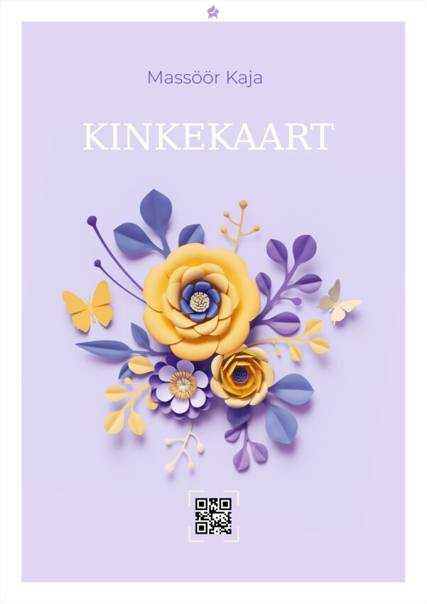 Kinkekaart - Image 3