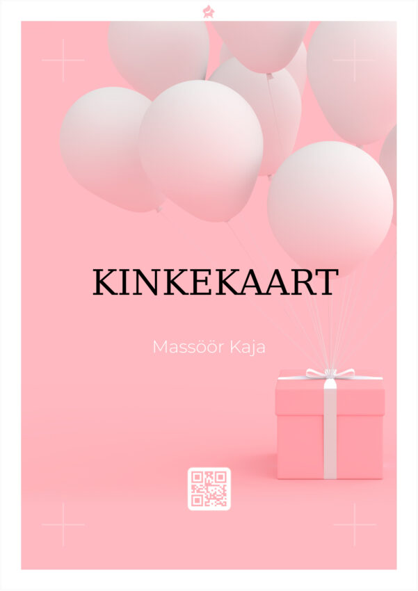 Kinkekaart - Image 6