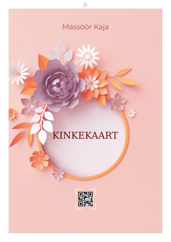 Kinkekaart - Image 4